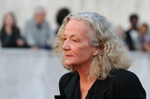 Catherine Hiegel © Gil Chauveau Catherine Hiegel © Gil Chauveau