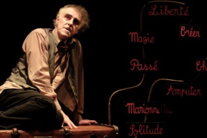 © Pierre François. © Pierre François.