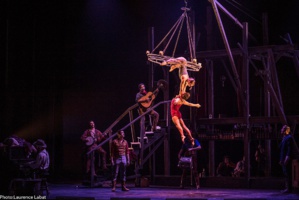 © Laurence Labat. © Laurence Labat.