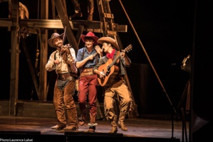 © Laurence Labat. © Laurence Labat.