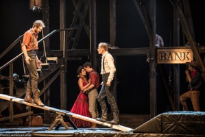 © Laurence Labat. © Laurence Labat.