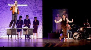 © Nicolas Spanoudis. © Nicolas Spanoudis.