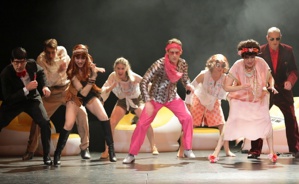 © Nicolas Spanoudis. © Nicolas Spanoudis.