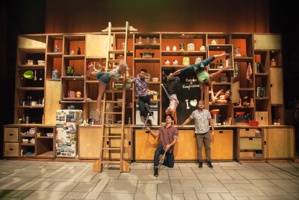 © Alexandre Galliez. © Alexandre Galliez.