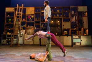 © Alexandre Galliez. © Alexandre Galliez.