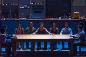 © Alexandre Galliez. © Alexandre Galliez.