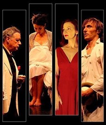 Une version de Claudel qu’on n’échangerait pas ! Une version de Claudel qu’on n’échangerait pas !