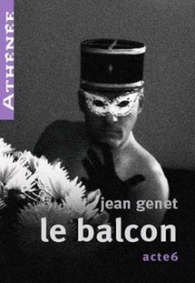 À écouter : zoom sur... Sébastien Rajon, un comédien et metteur en scène d’aujourd’hui et de demain (Épisode 2)