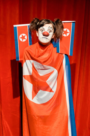 © Alban Van Wassenhove. © Alban Van Wassenhove.