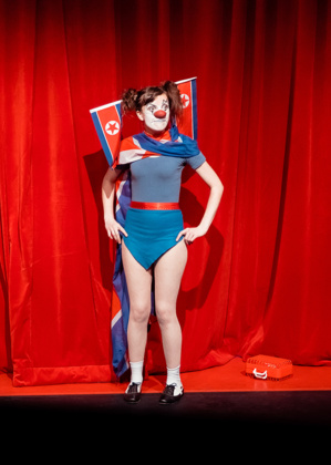 © Alban Van Wassenhove. © Alban Van Wassenhove.