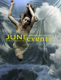 16/06 au 20/06/2011, Festival June Events, Cartoucherie, Paris 16/06 au 20/06/2011, Festival June Events, Cartoucherie, Paris