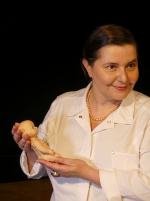 © Mathilde Bailly. © Mathilde Bailly.