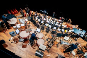 EIC © Quentin Chevrier. EIC © Quentin Chevrier.