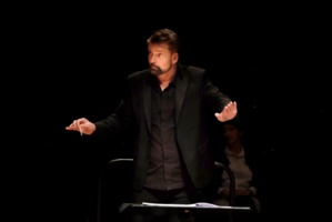 Matthias Pintscher © DR. Matthias Pintscher © DR.