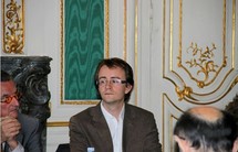 Antoine Doré © SACD. Antoine Doré © SACD.