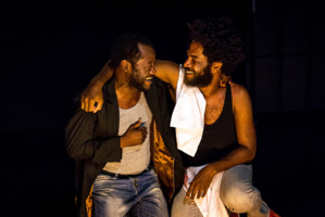 © Matthieu Edet. © Matthieu Edet.