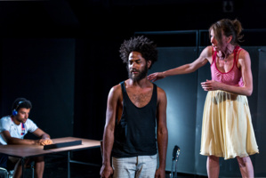 © Matthieu Edet. © Matthieu Edet.