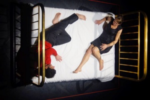 © Jean-Baptiste Chauvin. © Jean-Baptiste Chauvin.