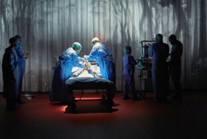 © Pierre Grosbois. © Pierre Grosbois.