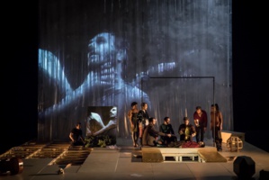 © Simon Gosselin. © Simon Gosselin.