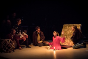 © Simon Gosselin. © Simon Gosselin.