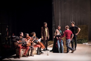 © Simon Gosselin. © Simon Gosselin.