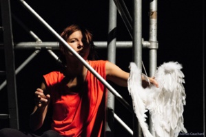 © Thomas Cauchard. © Thomas Cauchard.