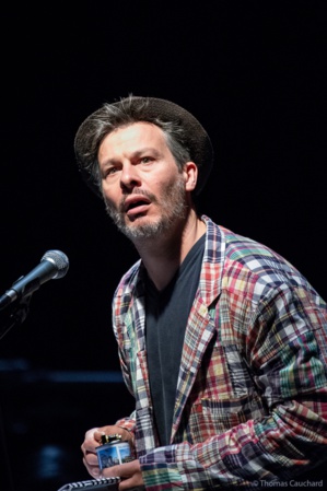 © Thomas Cauchard. © Thomas Cauchard.