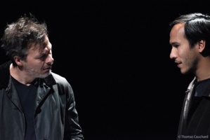 © Thomas Cauchard. © Thomas Cauchard.