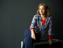 À écouter : Irina Brook au pays de "Peter Pan" (épisode 1) À écouter : Irina Brook au pays de "Peter Pan" (épisode 1)