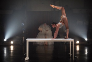 © Christophe Raynaud de Lage. © Christophe Raynaud de Lage.