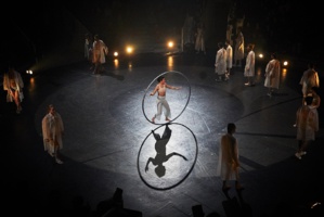 © Christophe Raynaud de Lage. © Christophe Raynaud de Lage.