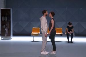 © Michel Cavalca. © Michel Cavalca.