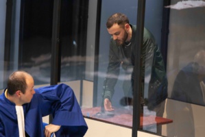 © Michel Cavalca. © Michel Cavalca.