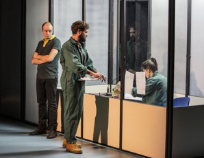 © Michel Cavalca. © Michel Cavalca.