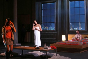 © Michèle Laurent. © Michèle Laurent.