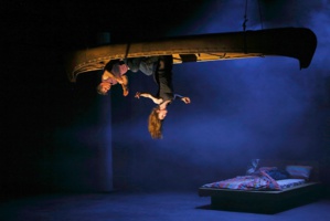 © Michèle Laurent. © Michèle Laurent.