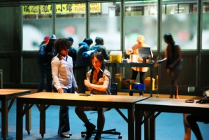 © Michèle Laurent. © Michèle Laurent.