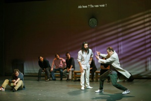 © Michèle Laurent. © Michèle Laurent.