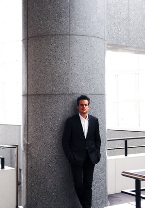 Philippe Jordan © Philippe Gontier/OnP. Philippe Jordan © Philippe Gontier/OnP.