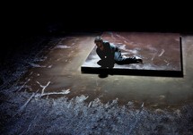 I am the wind © Simon Annand. I am the wind © Simon Annand.