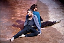 I am the wind © Simon Annand. I am the wind © Simon Annand.