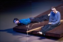 I am the wind © Simon Annand. I am the wind © Simon Annand.