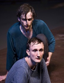 I am the wind © Simon Annand. I am the wind © Simon Annand.