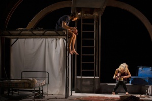 © Michel Cavalca. © Michel Cavalca.