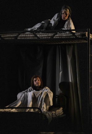 © Michel Cavalca. © Michel Cavalca.