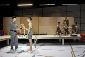 © Formosa Art Circus, Taipei Arts Festival 2016. © Formosa Art Circus, Taipei Arts Festival 2016.