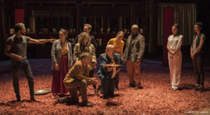 © Laurent Schneegans. © Laurent Schneegans.