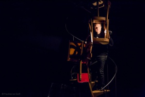 © Pauline Le Goff. © Pauline Le Goff.