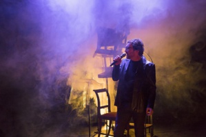 © Pauline Le Goff. © Pauline Le Goff.